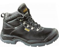 Sault Safety Boot
