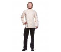 Chef Jacket Julius Long Sleeve