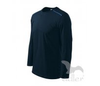 Unisex Shirt Long Sleeve 180