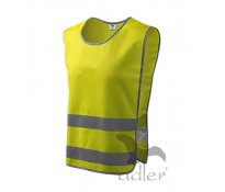 Warnschutzweste Classic Safety Vest