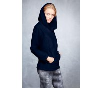 Women`s French Terry Hooded Sweat
