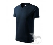 T-Shirt  V-Neck 160