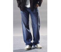 Kariban Vintage Denim Jeans