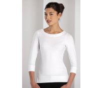 3/4 Sleeve Stretch Top