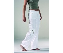 Kariban Ladies Canvas Trousers