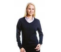 Ladies' Arundel V-Neck Sweater