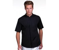 Bargear™ Shirt Mandarin Collar