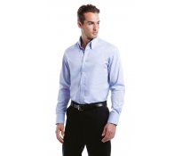 Tailored Fit Premium Oxford Hemd