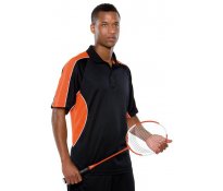 Gamegear Cooltex Active Polo S