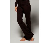 Stretch French Terry Pant