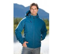 Discovery Thermal Hooded Jacket
