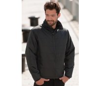Men's Thermolayer Jacket