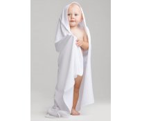 Baby Organic Hooded Blanket