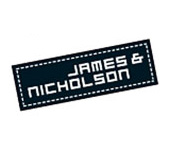 James and Nicholson